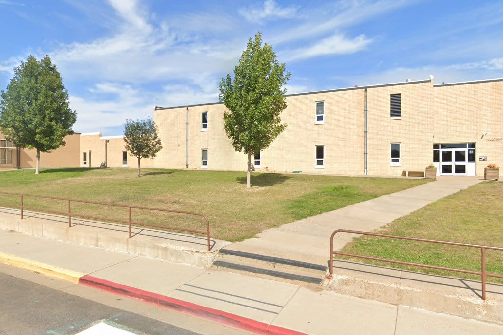 Killdeer Elementary School