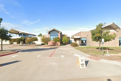 Tadlock Elementary School