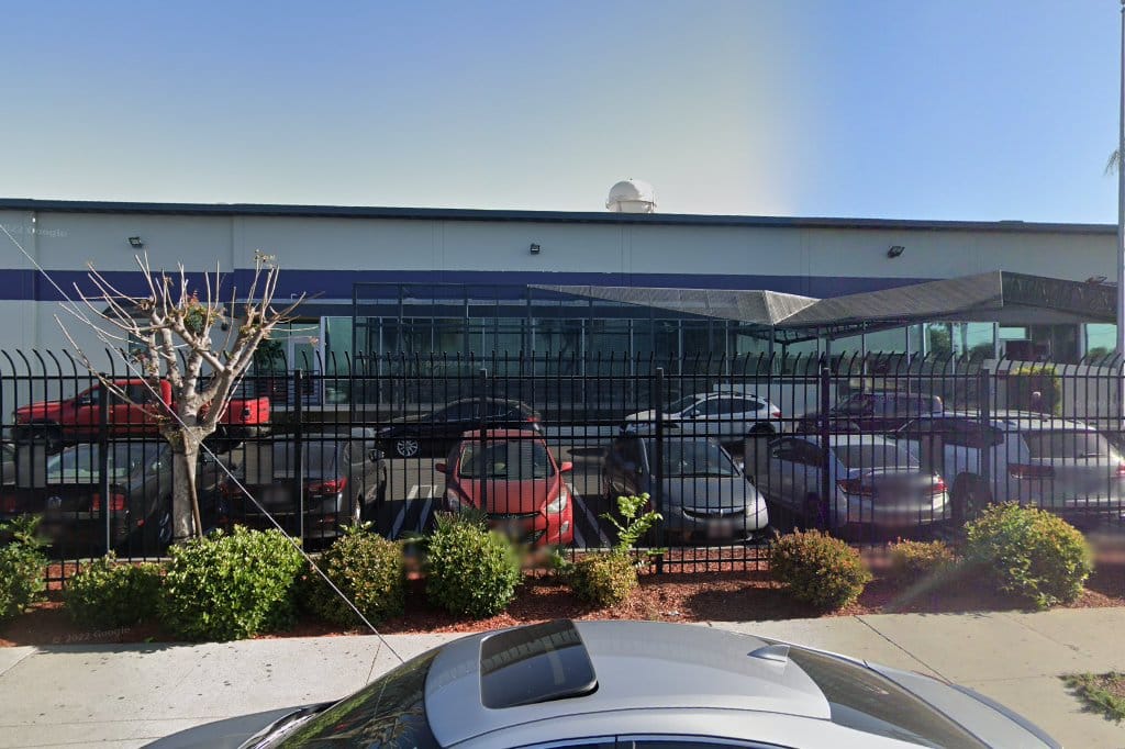 Aspire Charter Academy