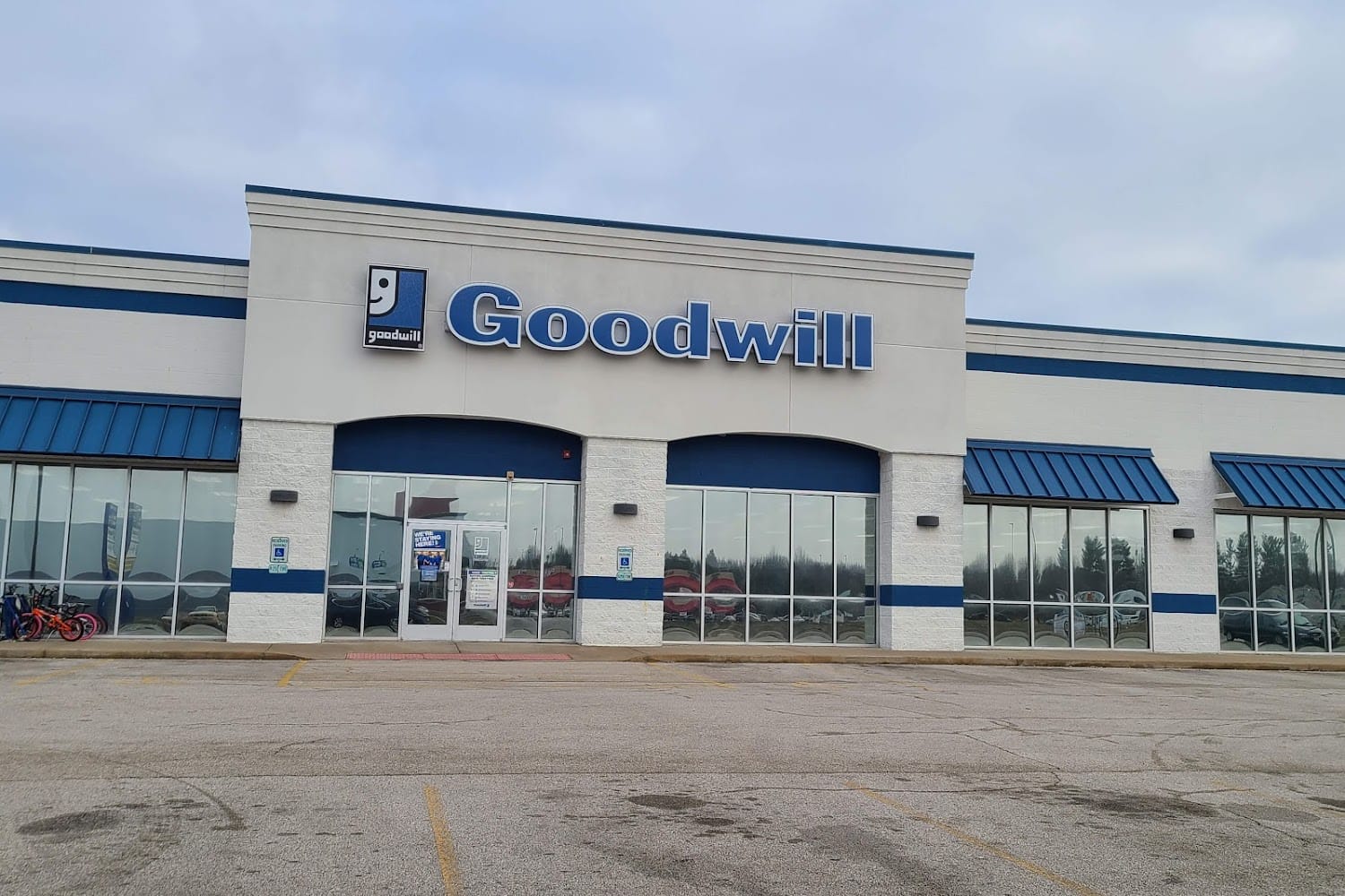 Goodwill Chatham