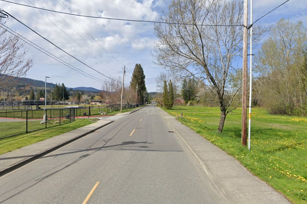 Snoqualmie Elementary School