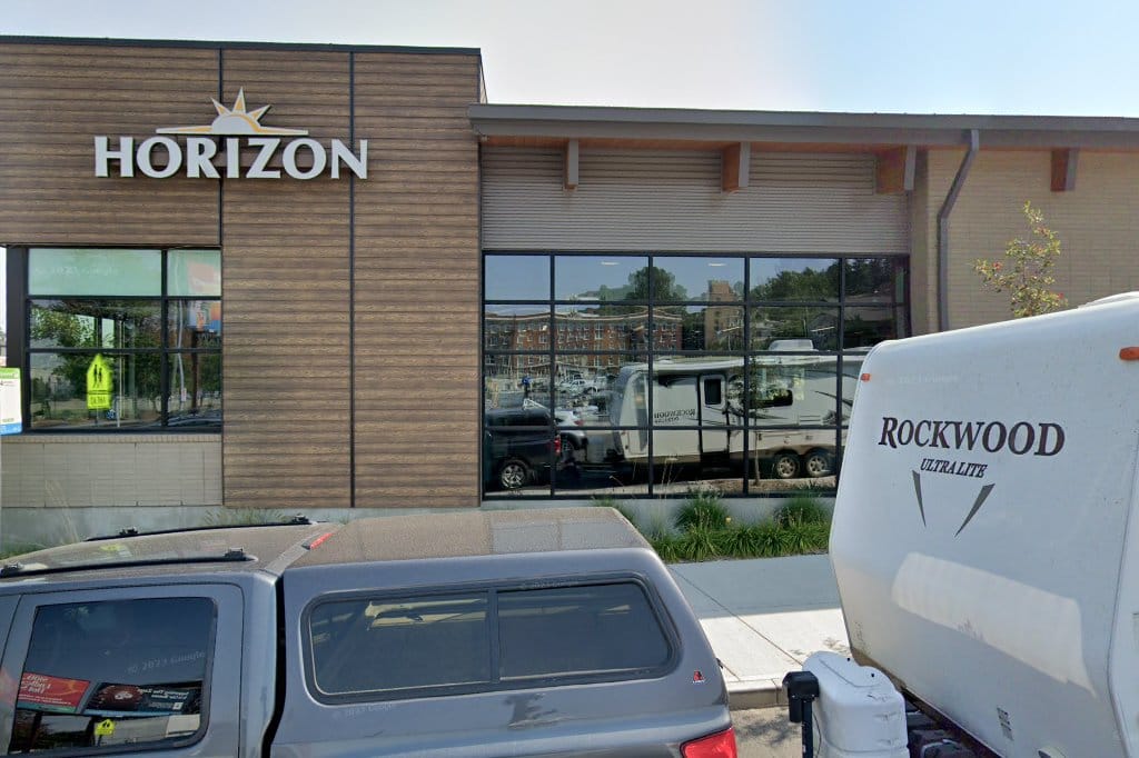 Spokane Vehicle Licensing Office