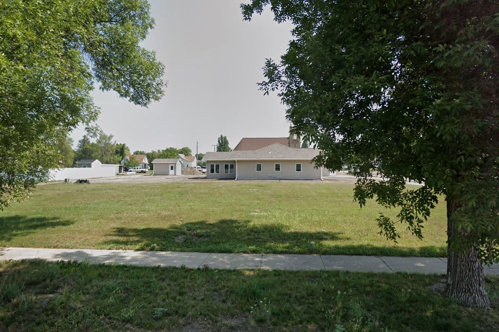 Carrington Elementary School