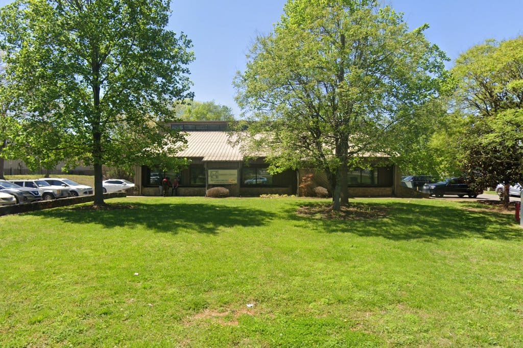 Rutherford Academy