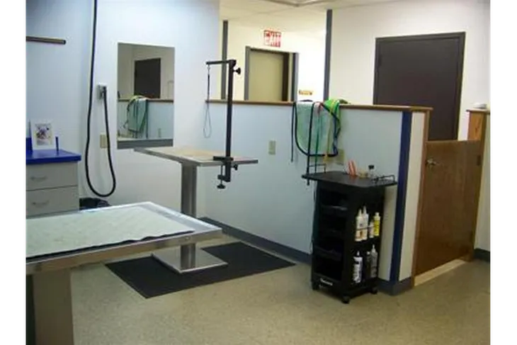 New Albany Animal Hospital