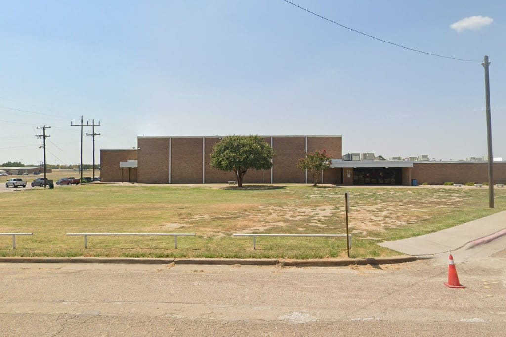 Wills Point Junior High School