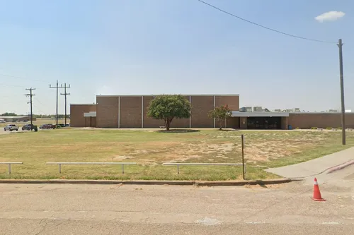 Wills Point Junior High School