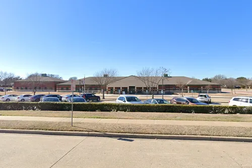 Beaty Early Childhood School