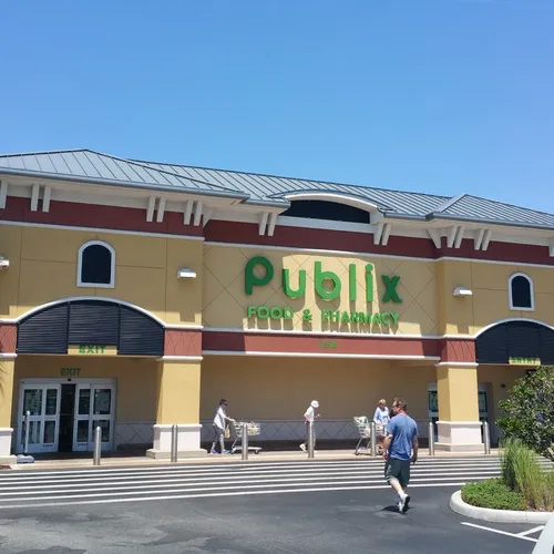 Publix Pharmacy