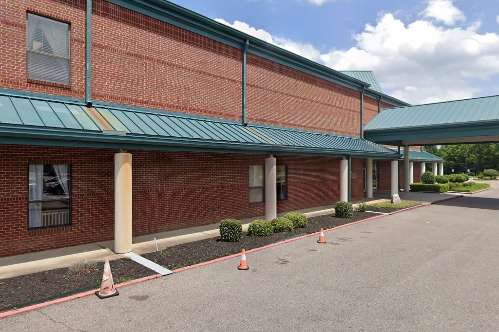 Cordova Christian Academy