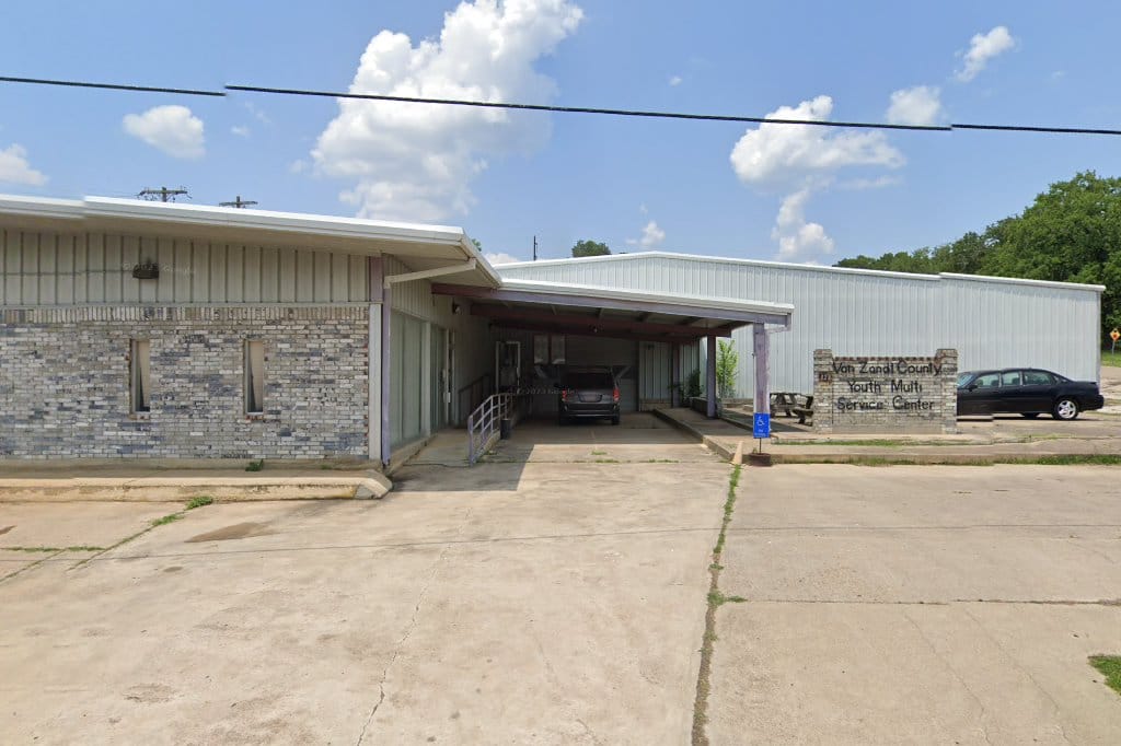 Van Zandt County Youth Multi-Service Center