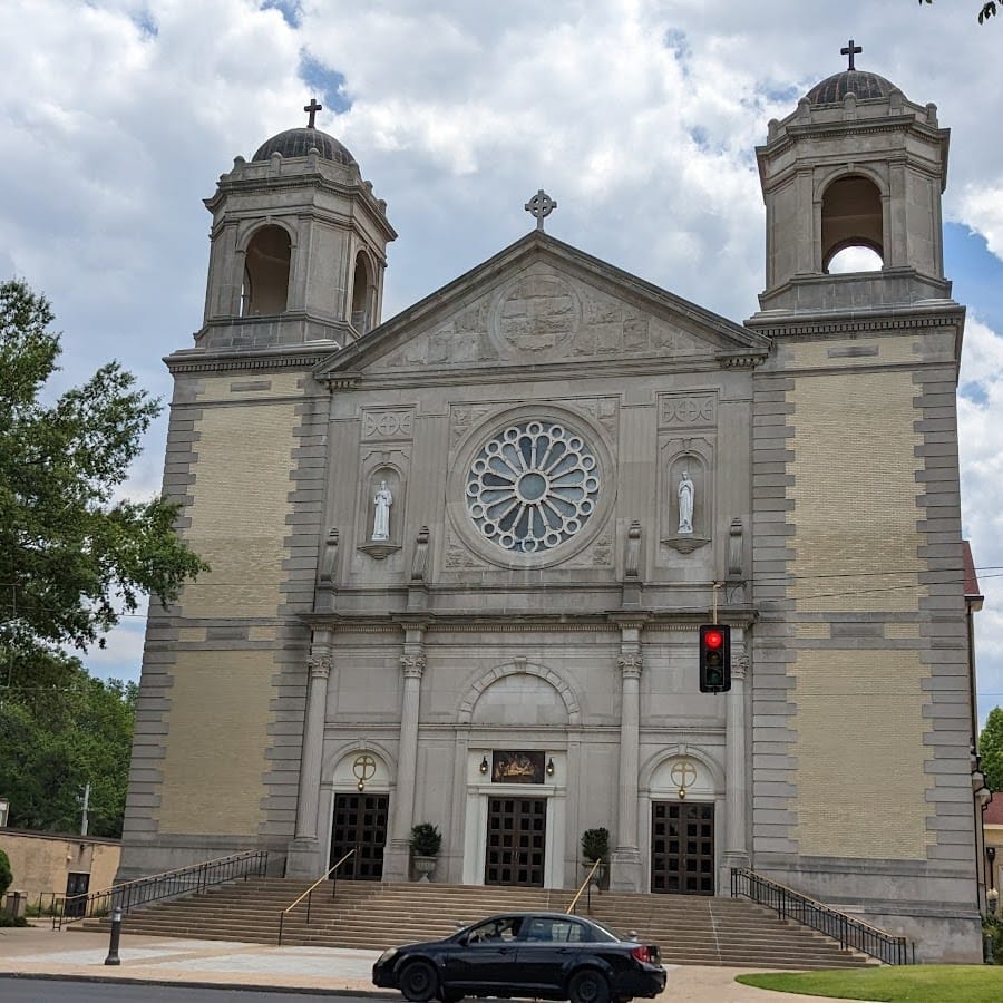 Grace-St Luke's Episcopal School
