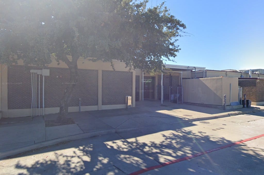 Bowman Middle School