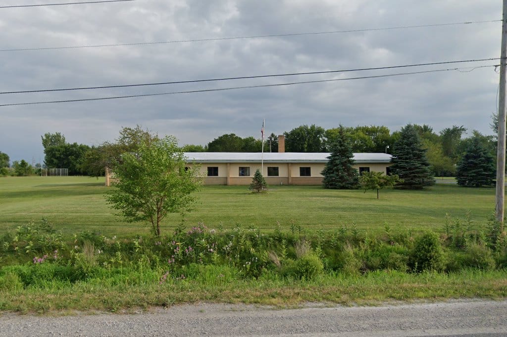 Tri-City Sda School