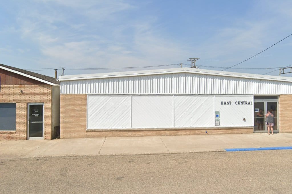 East Central Special Education