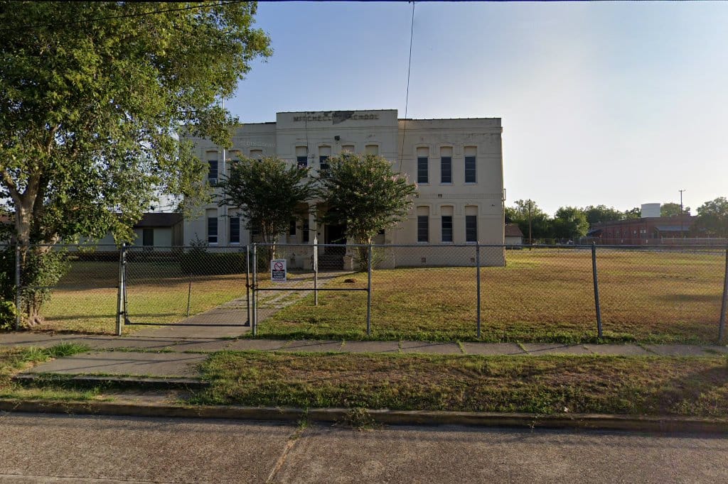 Mitchell Guidance Center