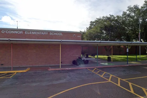O'Connor Elementary School Magnet School