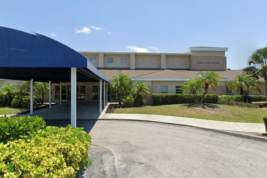 The Tabernacle Christian School