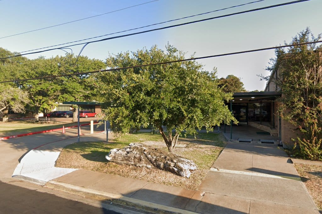 Gibbs Elementary School