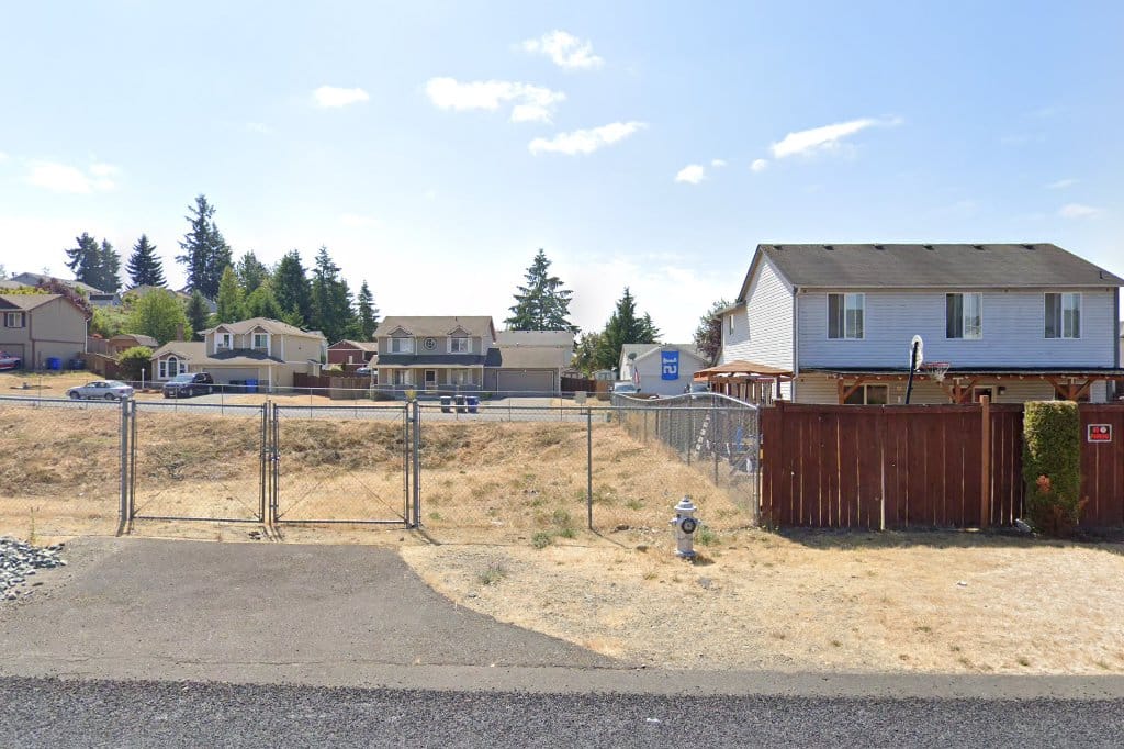 Cedarcrest Junior High School