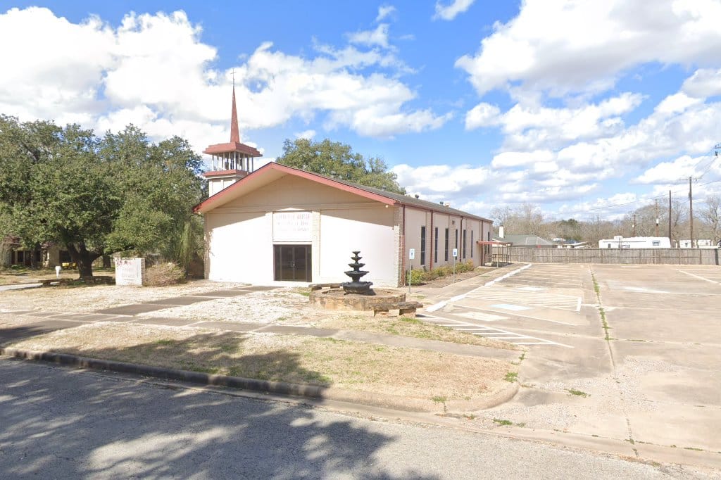 Calvin Nelms Northwest School