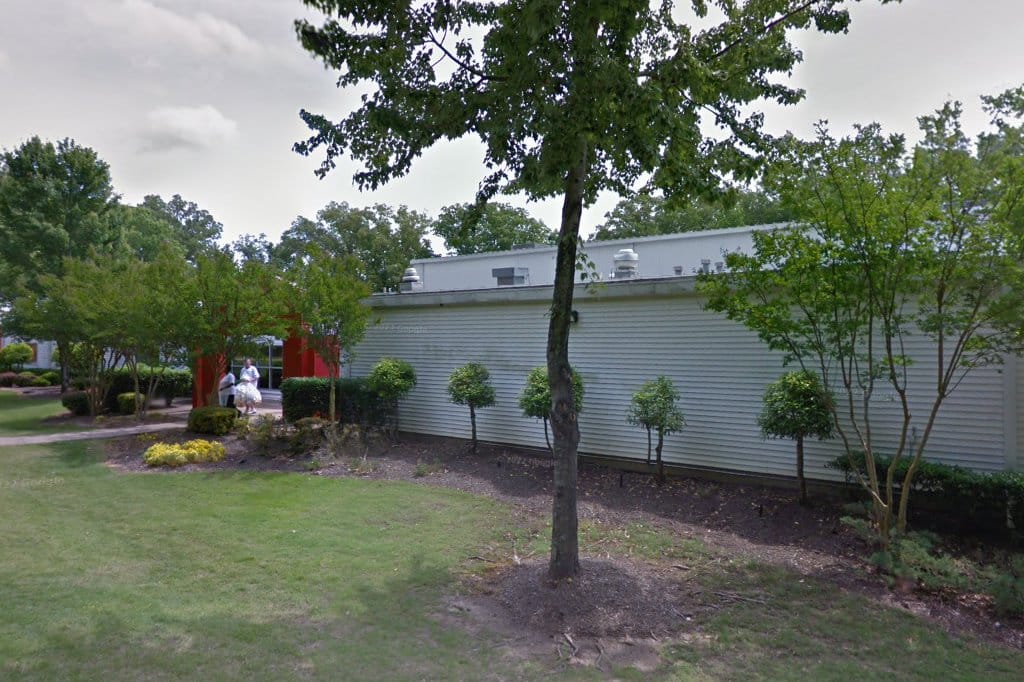 Morris Wilson Campus School