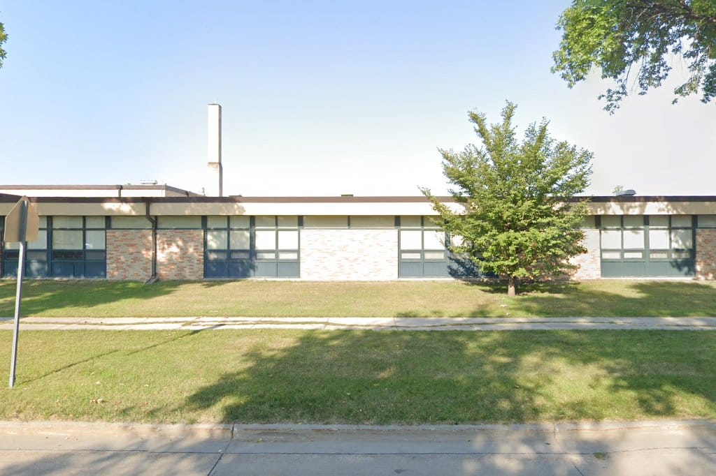Wilder Elementary School