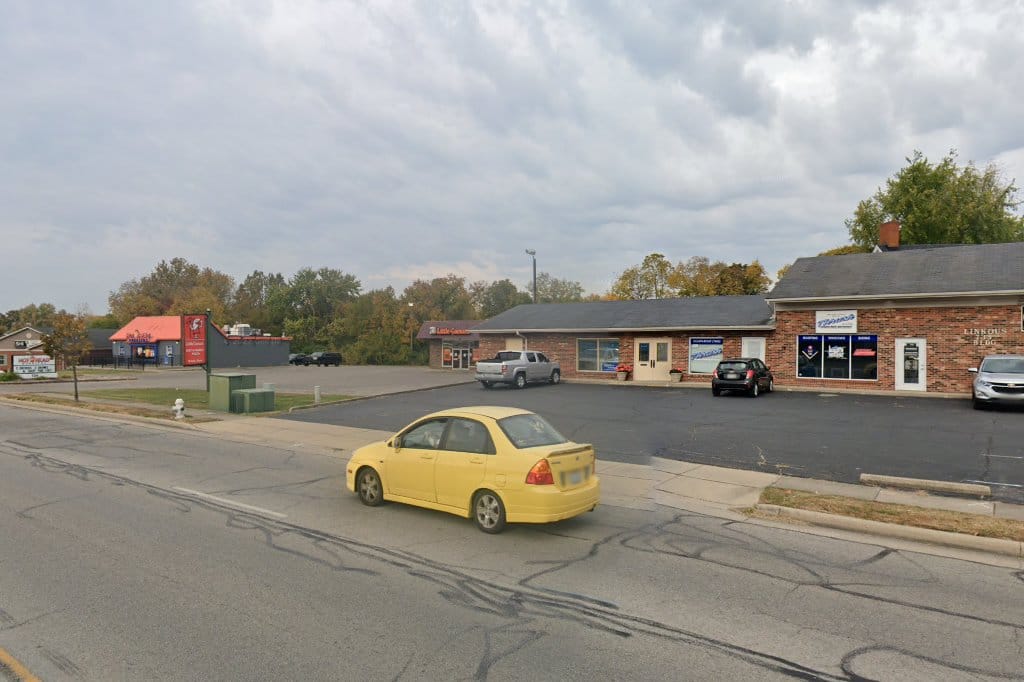 Plum Veterinary Clinic