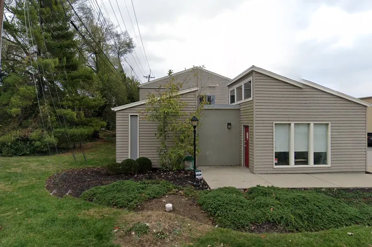 Red Bank Veterinary Hospital