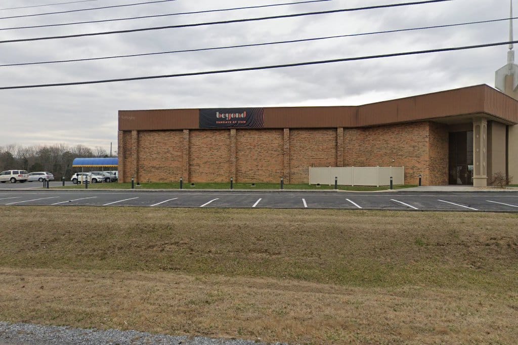 Christian Life Center of the Tri-Cities