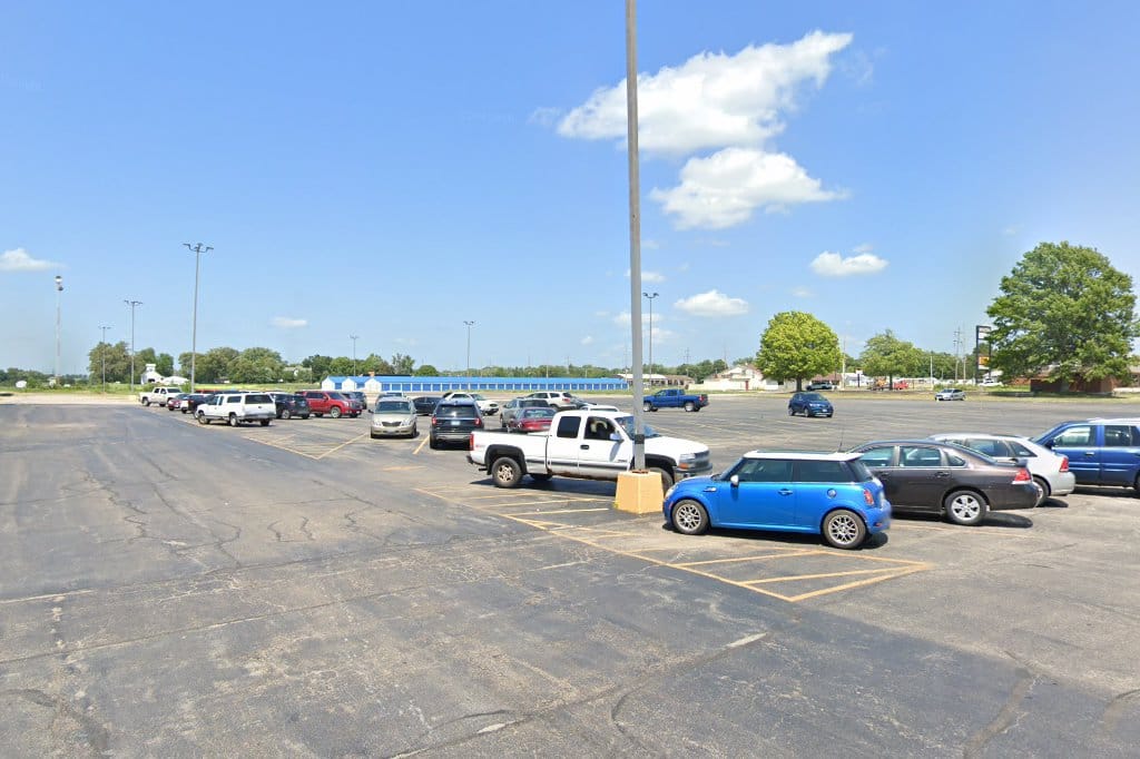 Goodwill Lincoln