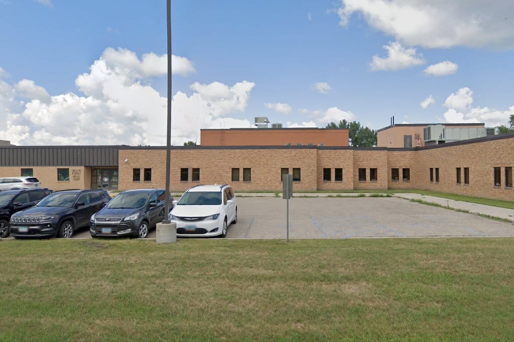 Lake Agassiz Elementary School