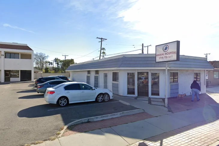 Affordable Animal Emergency Clinic