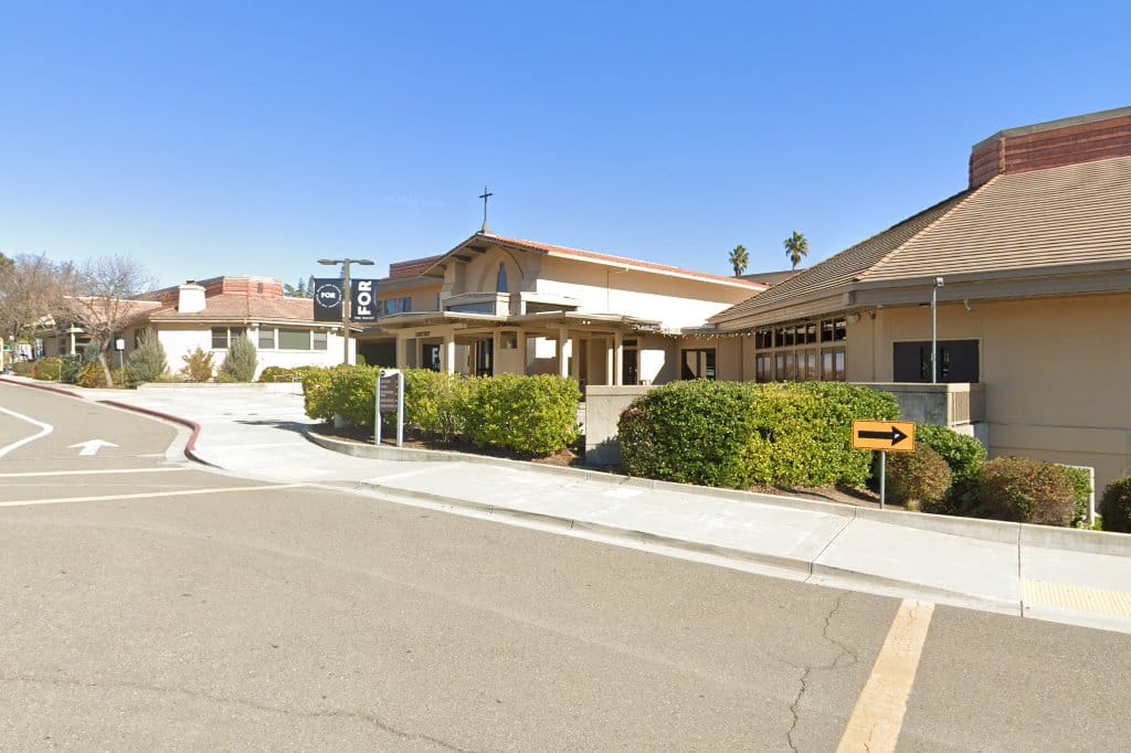 San Ramon Valley Christian Academy