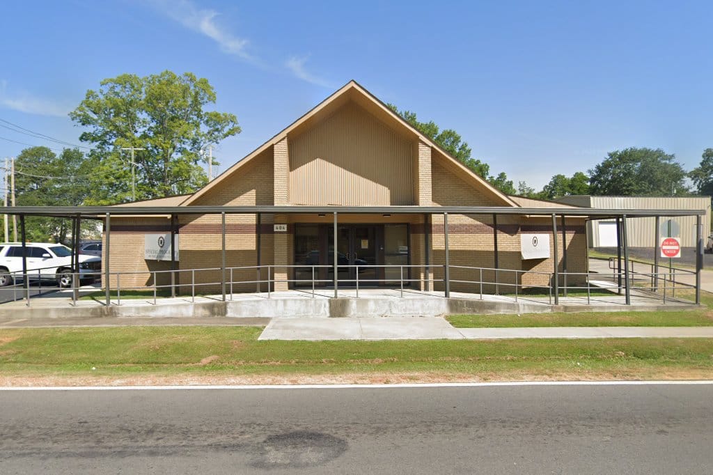 Cabot Middle School North