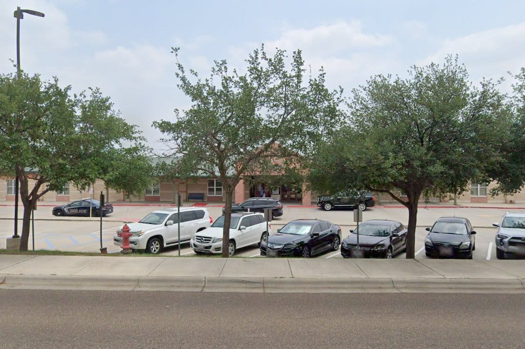 Dr. M.E. Malakoff Elementary School