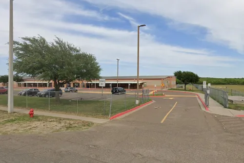 Kennedy Zapata Elementary School