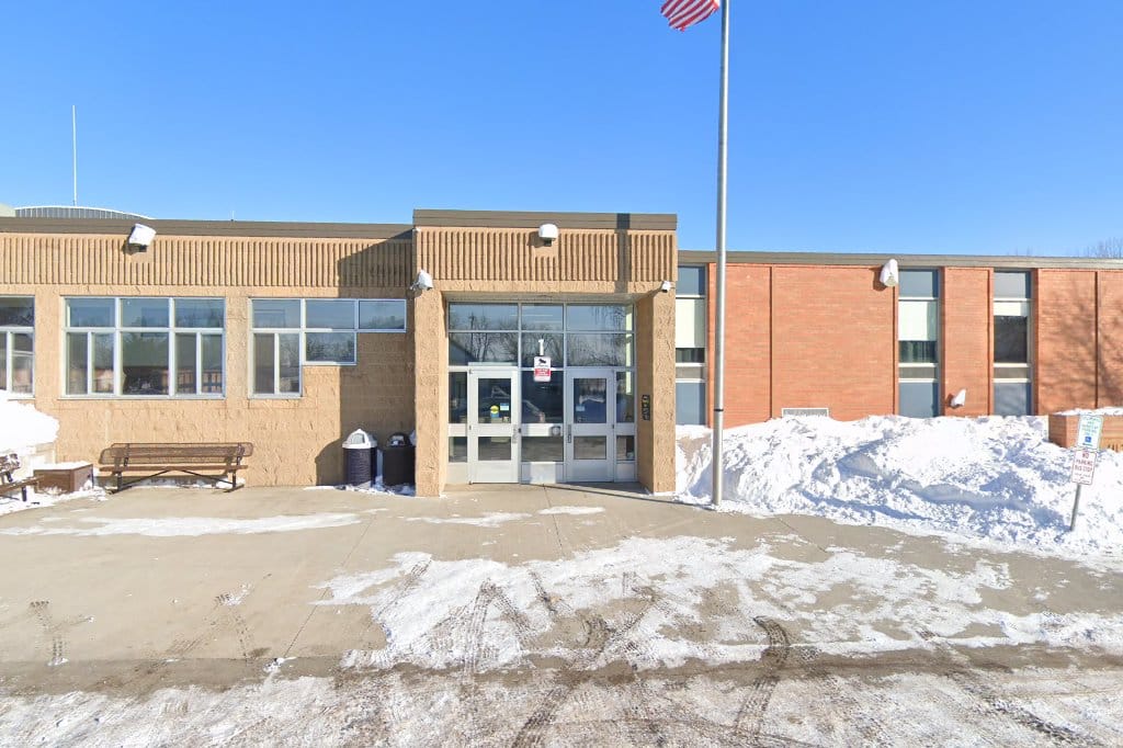Wilton Public School