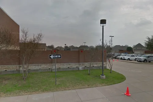 Haun Elementary School