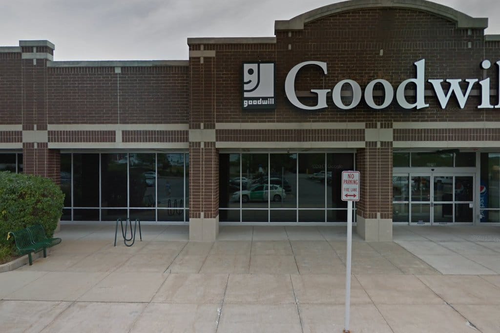 Goodwill Frankfort