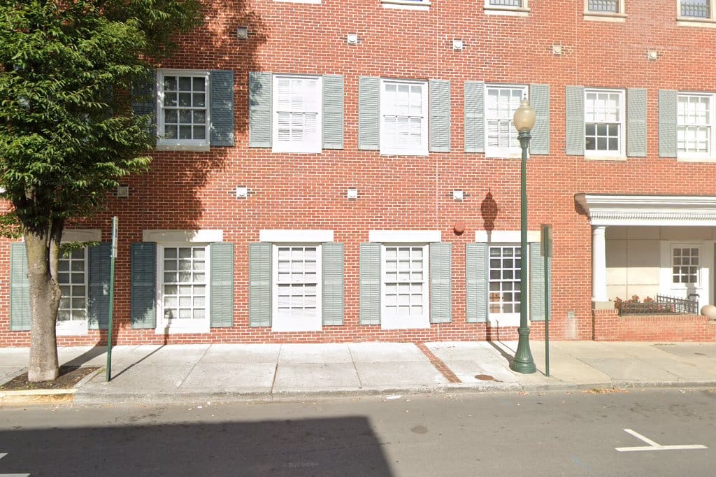 Martinsburg Municipal Court