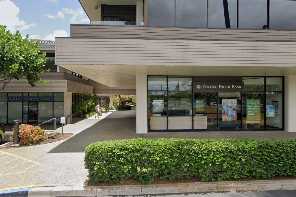 Hawaii Kai Satellite City Hall