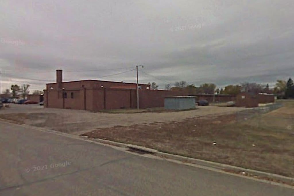 New Town Middle School