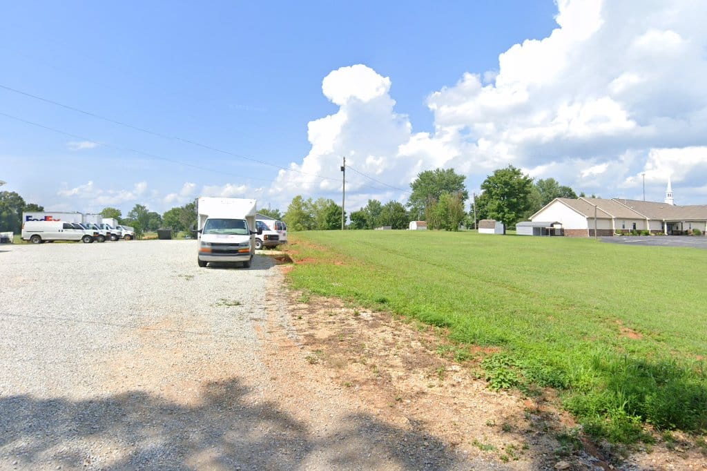 West Amish School