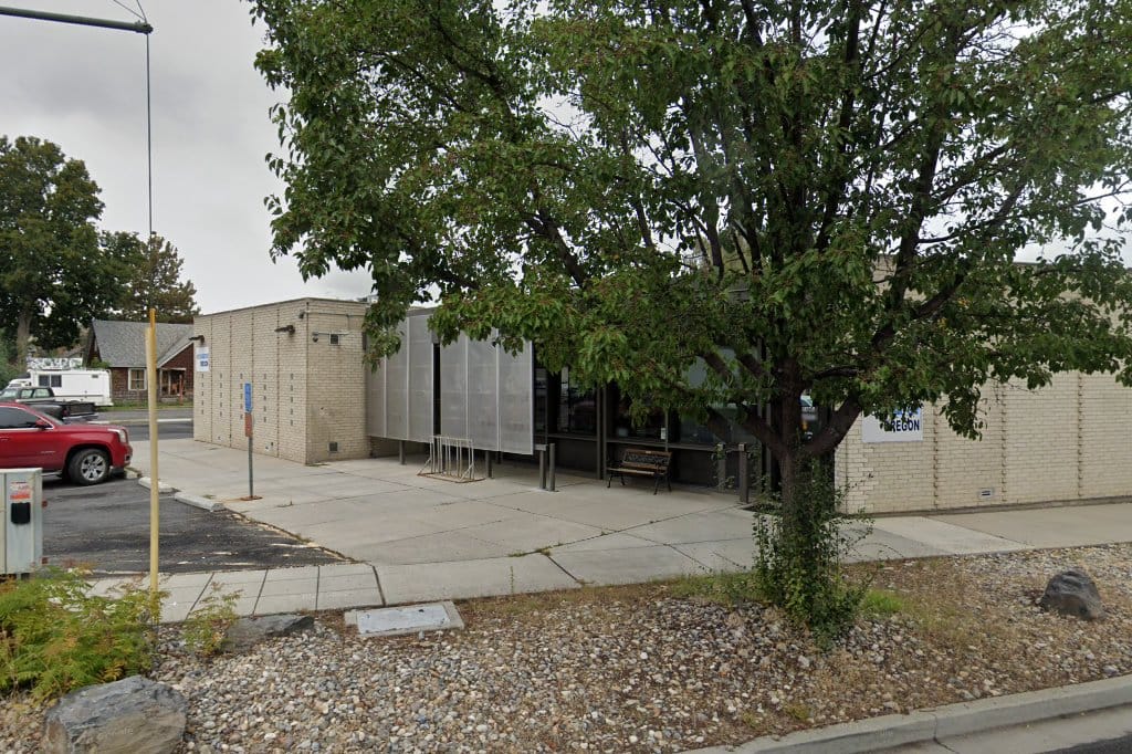 Baker City Unemployment Office