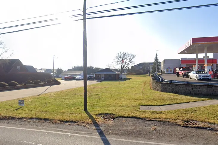 Wadsworth Veterinary Hospital