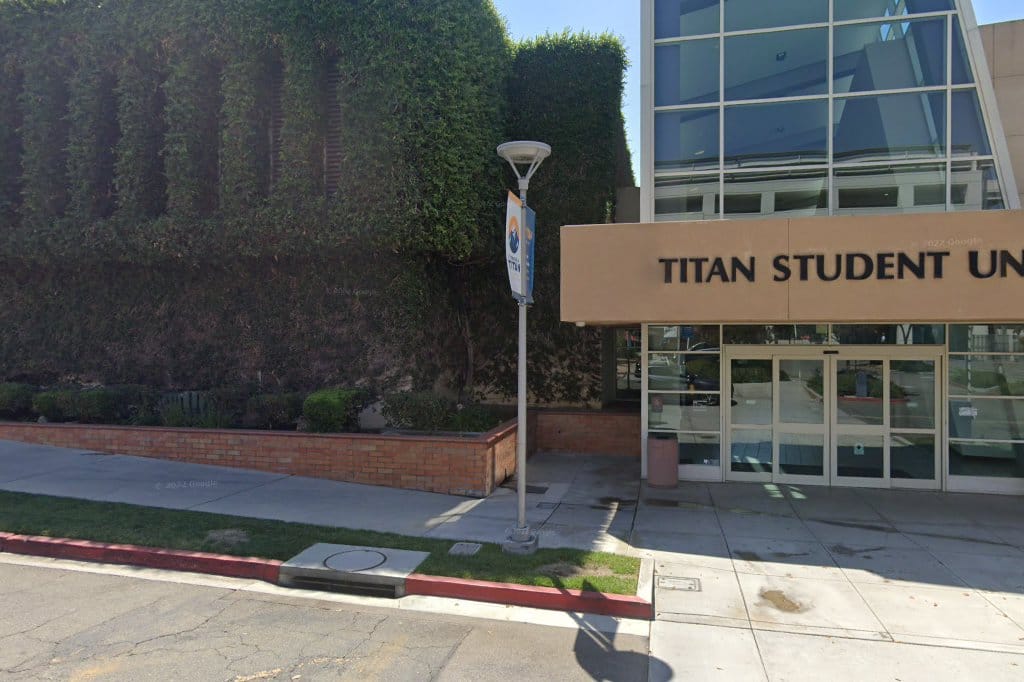 California State University-Fullerton
