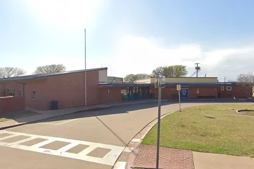 Lamar Elementary School