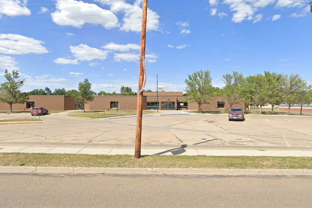 Beulah Elementary School