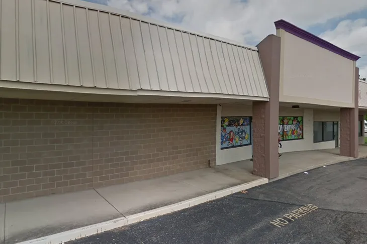 Woodridge Veterinary Clinic